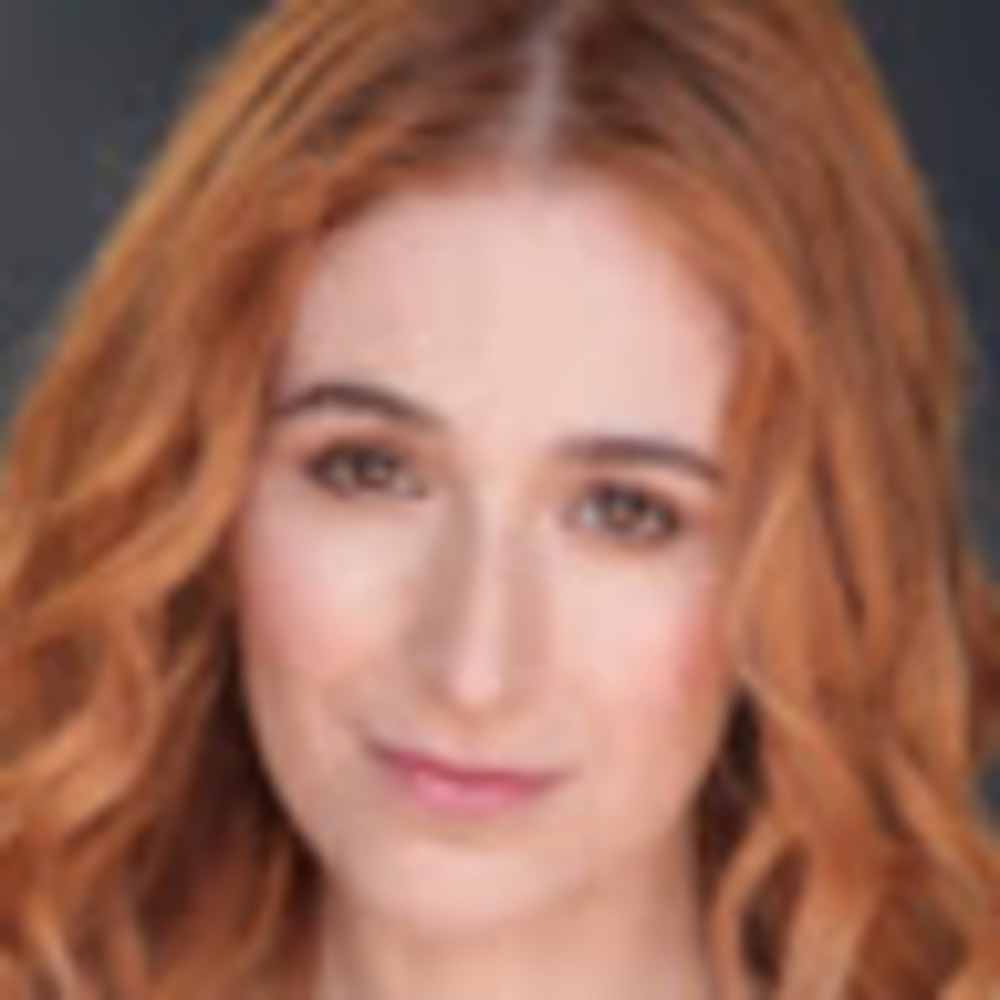 Meet your Posher, Katherine